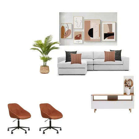 retreat Interior Design Mood Board by felicitym on Style Sourcebook
