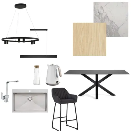 Lisianthus Interior Design Mood Board by mikaylagd on Style Sourcebook