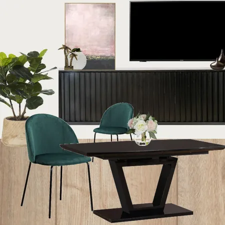 comedor karen Interior Design Mood Board by idilica on Style Sourcebook