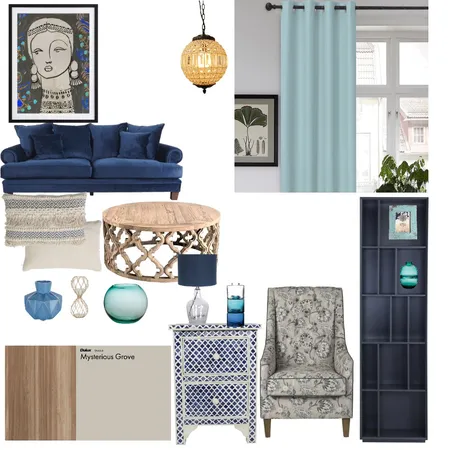 11 Interior Design Mood Board by Elena123 on Style Sourcebook