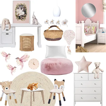 paidiko Interior Design Mood Board by alexia ioannidou on Style Sourcebook
