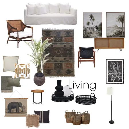 Karen Narrabeen Interior Design Mood Board by interiorsCR66 on Style Sourcebook