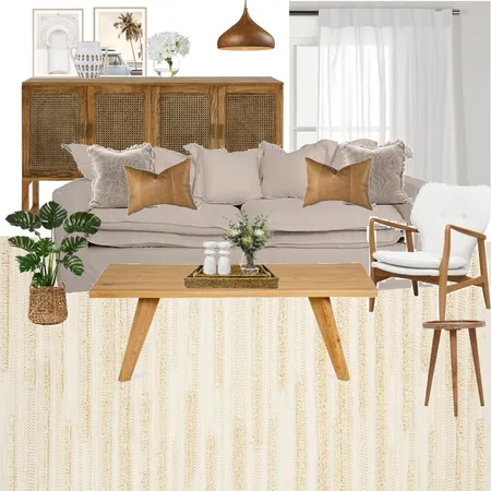 living room Interior Design Mood Board by Maya kaplan on Style Sourcebook