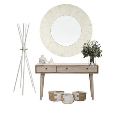 TarenPoint Entry Interior Design Mood Board by bindy123 on Style Sourcebook