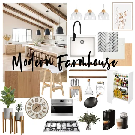 Assignment #3 Interior Design Mood Board by its.interiors on Style Sourcebook