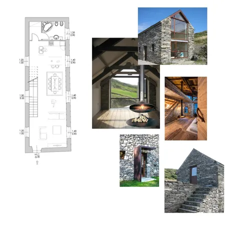 residenza2 Interior Design Mood Board by LaB_architecture on Style Sourcebook