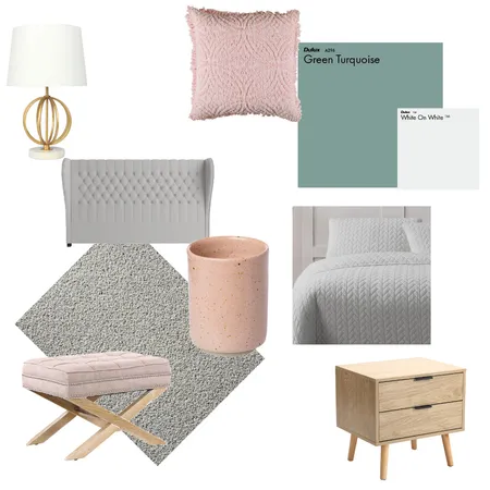 Master bedroom Interior Design Mood Board by eternity9111 on Style Sourcebook