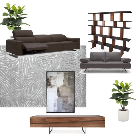 1-5 Interior Design Mood Board by padh0503 on Style Sourcebook