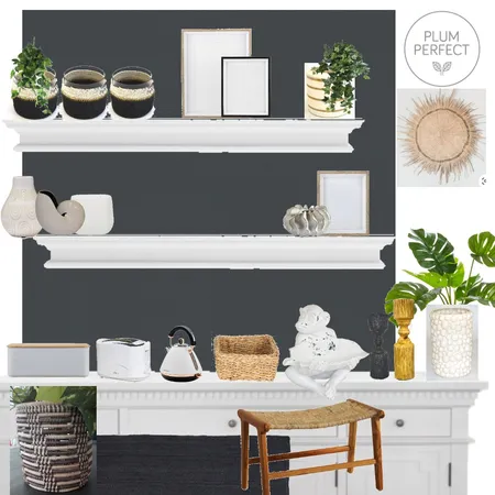 Wilkinson Dining Area Interior Design Mood Board by plumperfectinteriors on Style Sourcebook