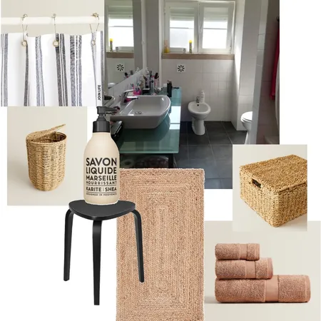 WC_quarto Interior Design Mood Board by ines soares on Style Sourcebook