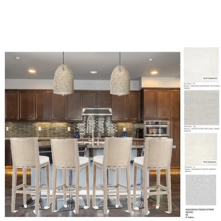 Angel's Kitchen Interior Design Mood Board by ouibeachstudio on Style Sourcebook