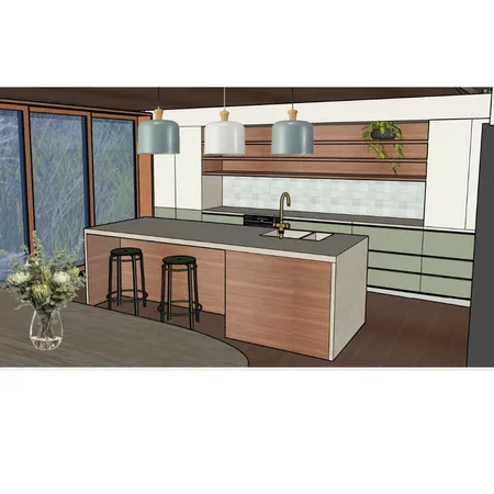 kidb Interior Design Mood Board by Plants By Bela on Style Sourcebook