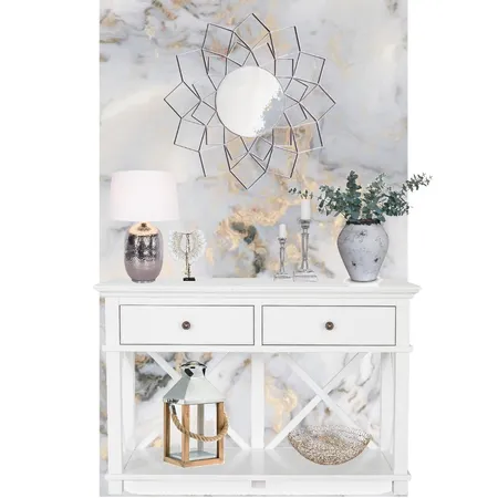 entryway 3 Interior Design Mood Board by Gurdarshan on Style Sourcebook