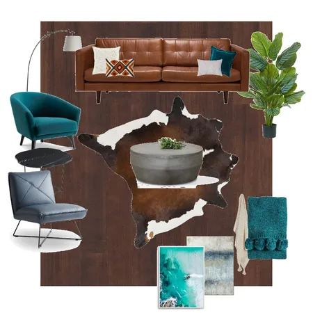 Renata 3 Interior Design Mood Board by alisonyoung on Style Sourcebook
