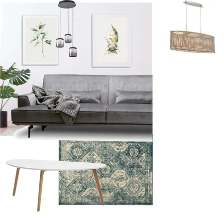 pp211 Interior Design Mood Board by psipsina