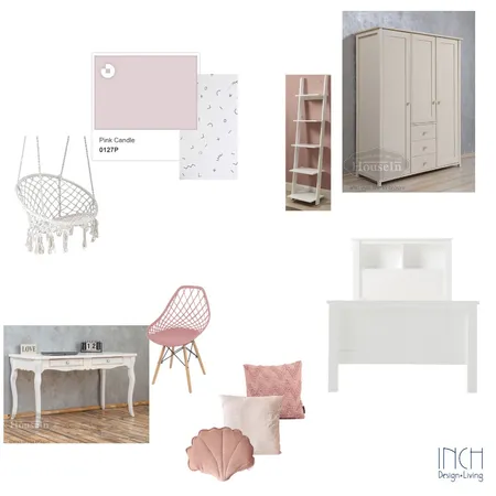 תמר Interior Design Mood Board by yuvaltesler on Style Sourcebook