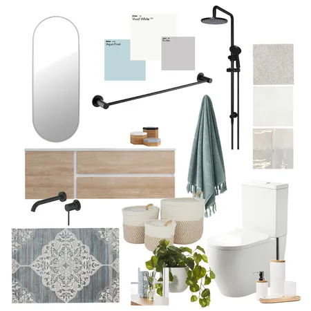 Lucas-Kingsford-Ensuite Interior Design Mood Board by Design Artistry on Style Sourcebook