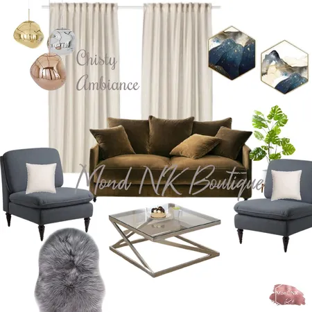 EE Interior Design Mood Board by Nihad on Style Sourcebook