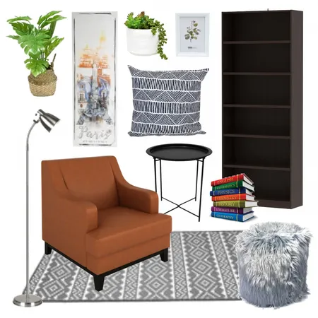 Tribal Luxe Mood Interior Design Mood Board by Prahasti on Style Sourcebook