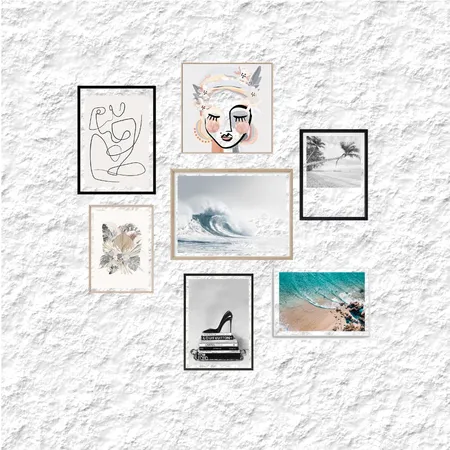 Interior Interior Design Mood Board by PoojaThakkar on Style Sourcebook