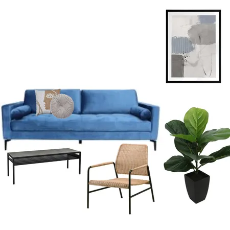 השראה Interior Design Mood Board by SHAY1234 on Style Sourcebook