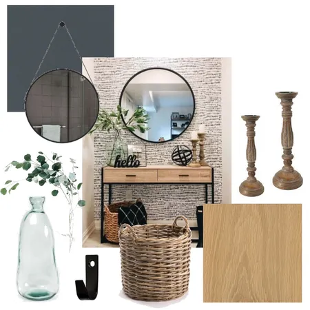Mel Interior Design Mood Board by cassidybarwell on Style Sourcebook