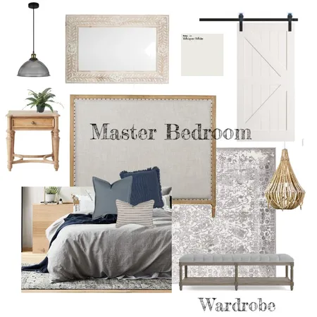 Heather Kell Interior Design Mood Board by Loom+Tusk Interiors on Style Sourcebook