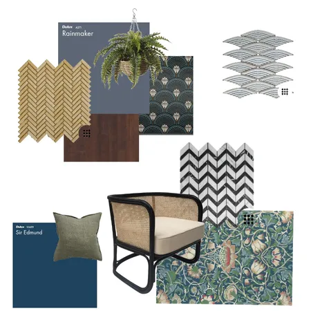 British colonial Interior Design Mood Board by Mimi_designs on Style Sourcebook