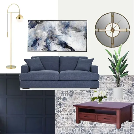 Kate Interior Design Mood Board by Style by Sisters on Style Sourcebook