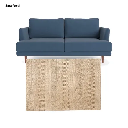Seaford Living Interior Design Mood Board by eclarehomes on Style Sourcebook