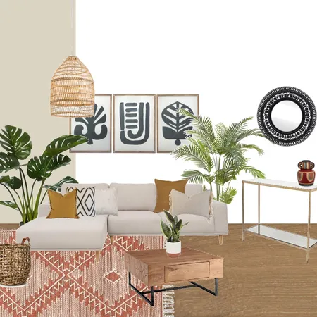 Michelle living room Interior Design Mood Board by ksmcc on Style Sourcebook