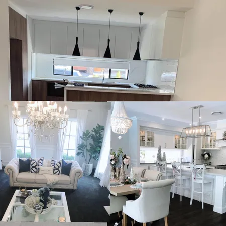 Helen1 Interior Design Mood Board by The house of us on Style Sourcebook