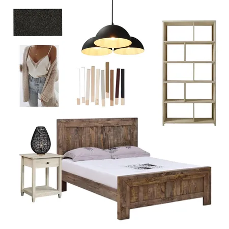 SEMA A Interior Design Mood Board by Nikoleta on Style Sourcebook
