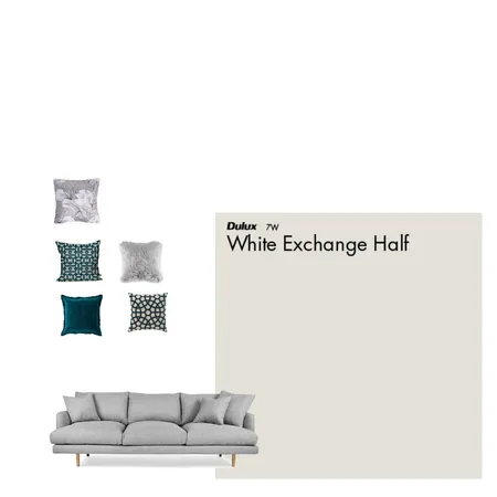 loungeroom Interior Design Mood Board by derrie on Style Sourcebook