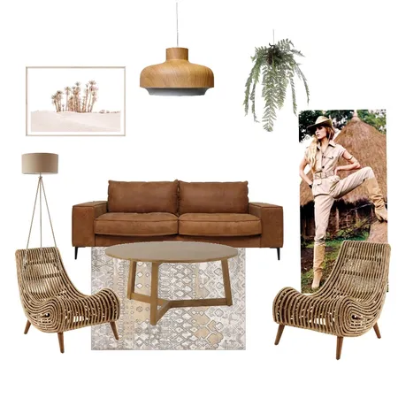Šema A Interior Design Mood Board by BojanaS on Style Sourcebook