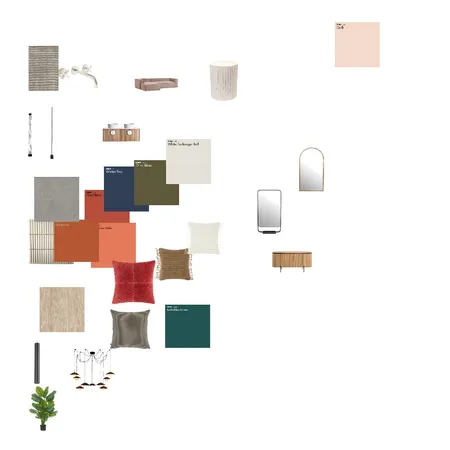 amnon&tamar Interior Design Mood Board by ezranaama on Style Sourcebook