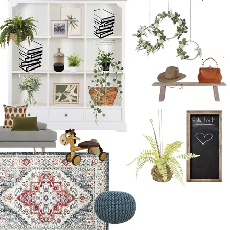 bookcases Interior Design Mood Board by Adi Philosof on Style Sourcebook