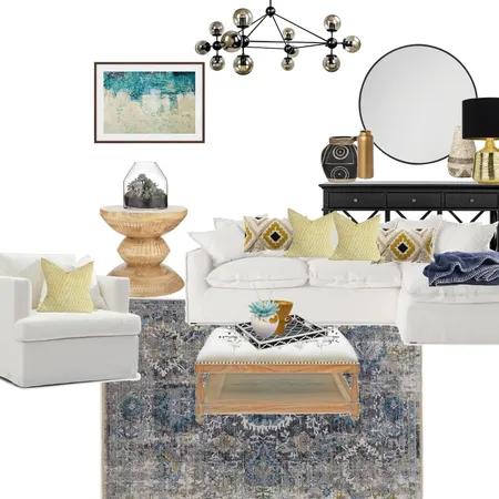 Family room Interior Design Mood Board by Terry wallace on Style Sourcebook