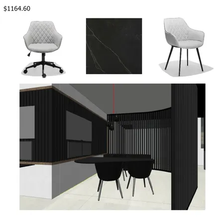 House Of Colour Waiting Interior Design Mood Board by amandacergovski on Style Sourcebook