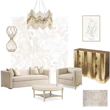 Šema D Interior Design Mood Board by BojanaS on Style Sourcebook