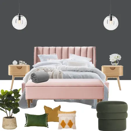 Option 4 Interior Design Mood Board by KMOS on Style Sourcebook
