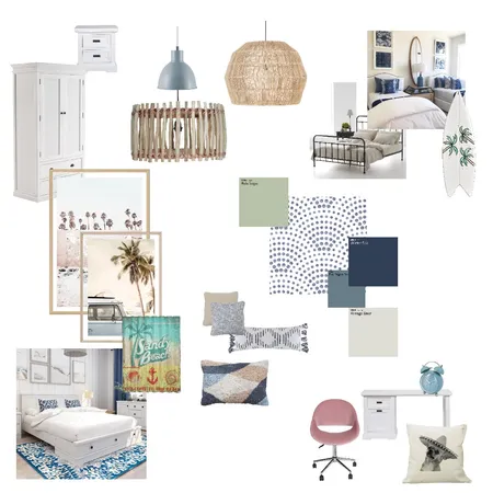 graces room Interior Design Mood Board by LDowns