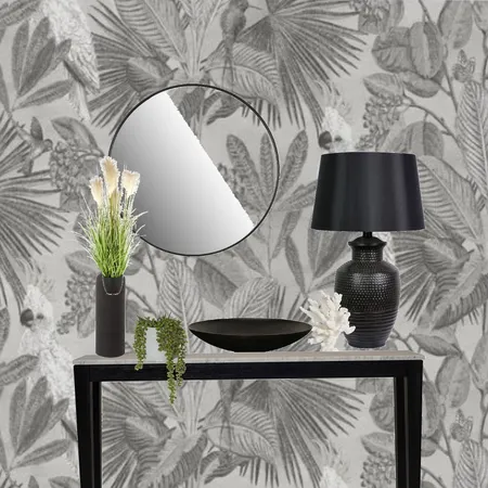 Back Entrance Interior Design Mood Board by WestwoodDesign on Style Sourcebook