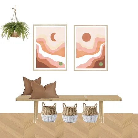 Artwork 7 Interior Design Mood Board by Sage and Wood collective on Style Sourcebook