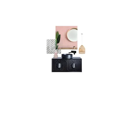 Bathroom 2 Interior Design Mood Board by Youanme Designs on Style Sourcebook