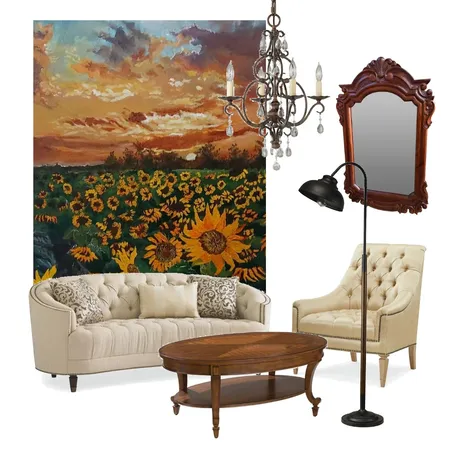 MIX MATCH Interior Design Mood Board by Nikoleta on Style Sourcebook
