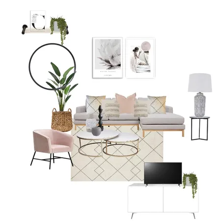Corinne Interior Design Mood Board by sunderhill1981 on Style Sourcebook