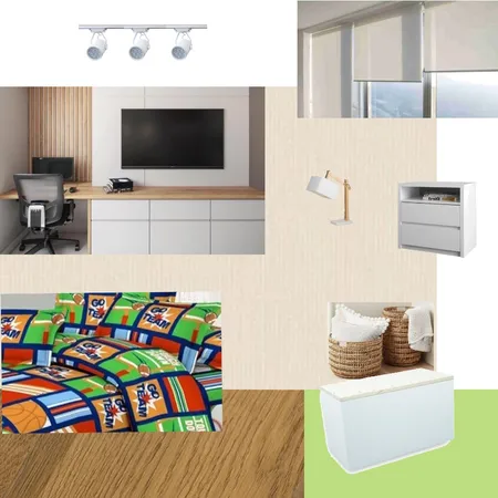 Opcion 3 Interior Design Mood Board by Silvana G on Style Sourcebook