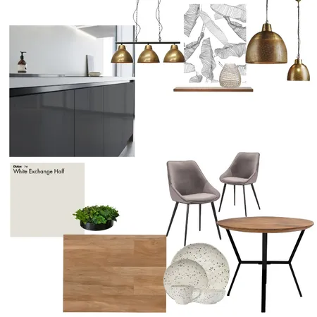 Great G Interior Design Mood Board by EmilyConnor on Style Sourcebook