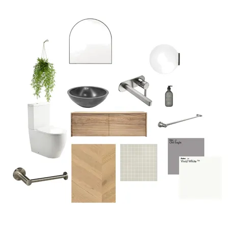 renee w/c Interior Design Mood Board by renee1985 on Style Sourcebook